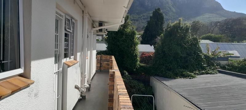 To Let 1 Bedroom Property for Rent in Newlands Western Cape